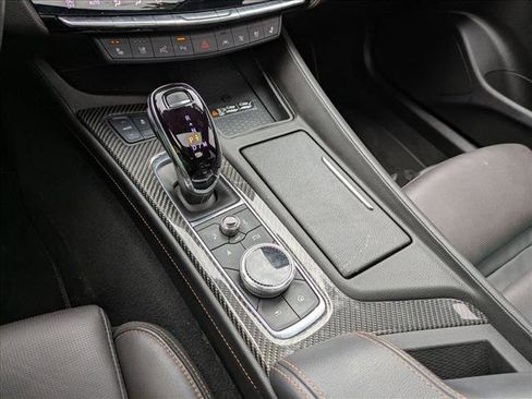 Used 2025 Cadillac CT5 V image 13