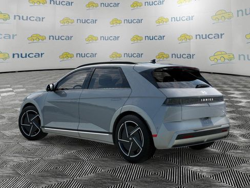 New 2026 Hyundai Ioniq 5 Limited AWD/4WD image 5