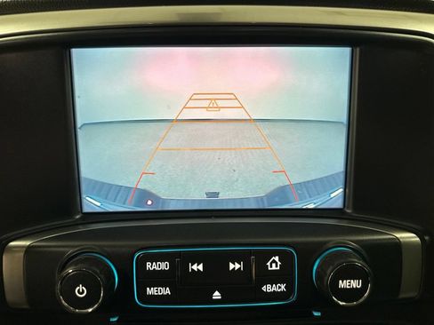 Used 2016 Chevrolet Silverado 2500 LTZ w/ Duramax Plus Package AWD/4WD image 35