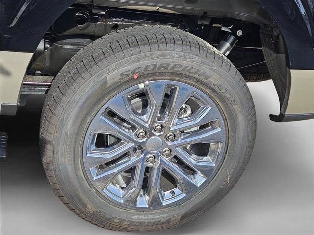 New 2026 Ford F150 King Ranch w/ Equipment Group 601A High AWD/4WD image 10