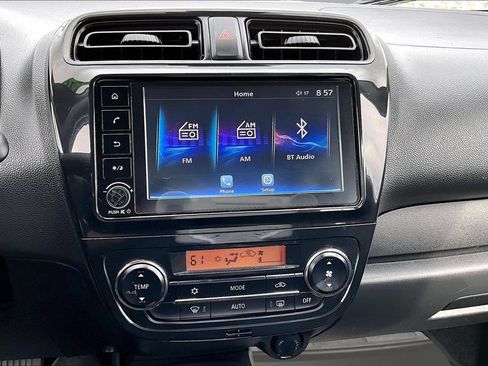 Used 2024 Mitsubishi Mirage ES FWD image 6