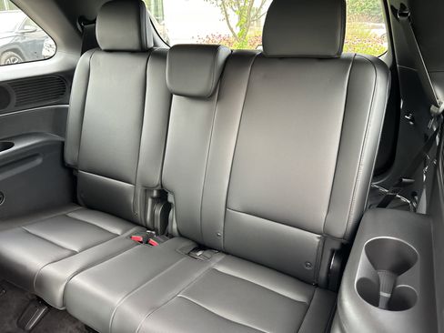 New 2026 Hyundai Palisade Calligraphy image 29