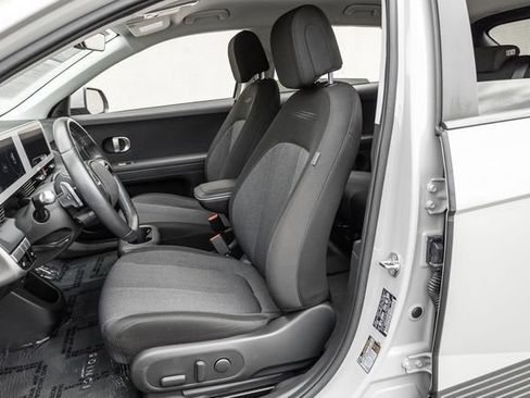 Used 2024 Hyundai Ioniq 5 SEL image 11