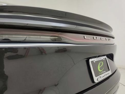 Used 2024 Lucid Air Touring AWD/4WD image 90
