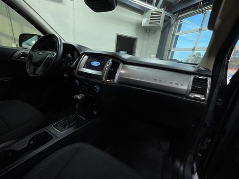 Used 2023 Ford Ranger XLT w/ Equipment Group 301A Mid image 26