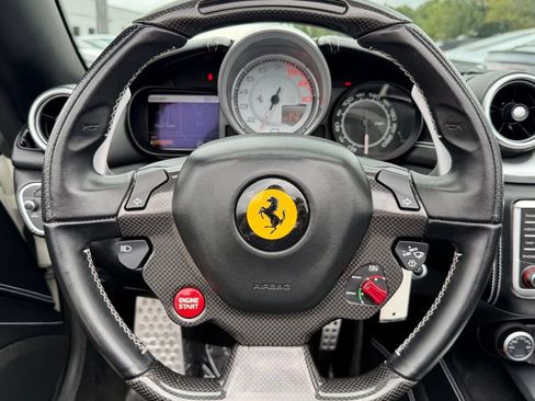 Used 2015 Ferrari California T RWD image 45