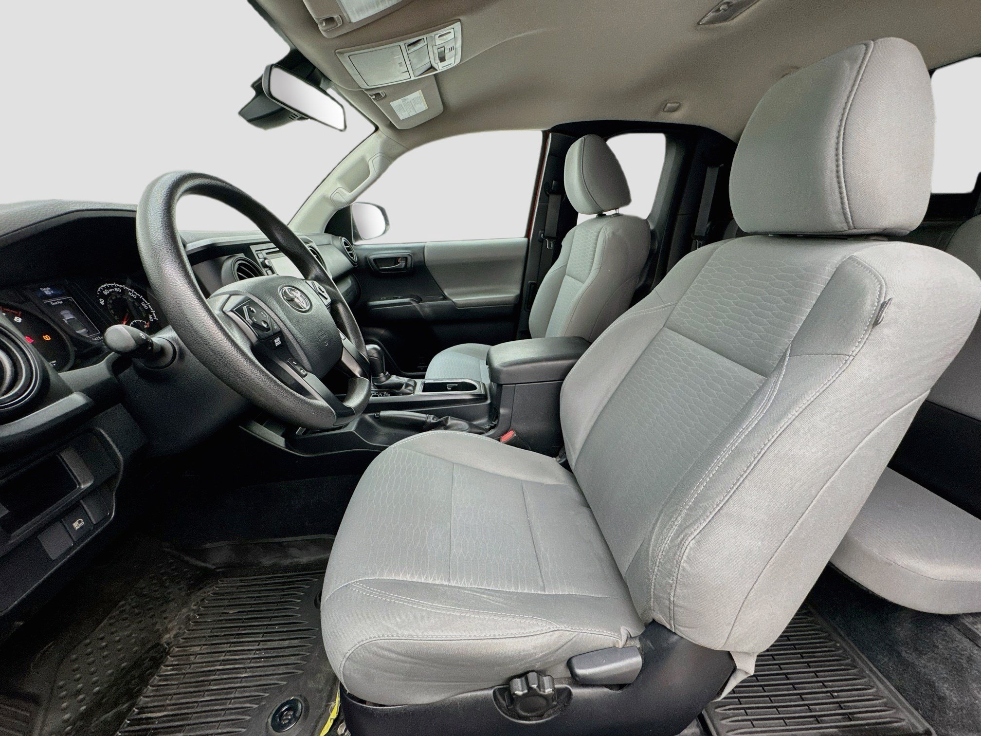Used 2019 Toyota Tacoma SR AWD/4WD image 13