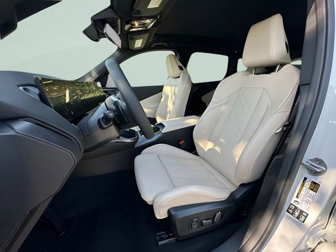 New 2026 BMW X3 xDrive30 AWD/4WD image 10