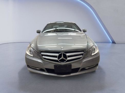 Used 2012 Mercedes-Benz E 350 Coupe image 2