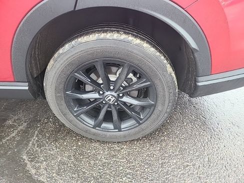 Used 2024 Honda CR-V Sport-L image 9