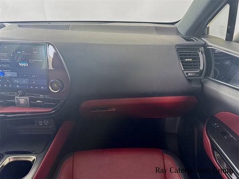 Certified 2024 Lexus NX 350 AWD image 25