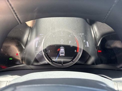 Used 2019 Lexus ES 350 F Sport w/ Accessory Package 2 FWD image 43