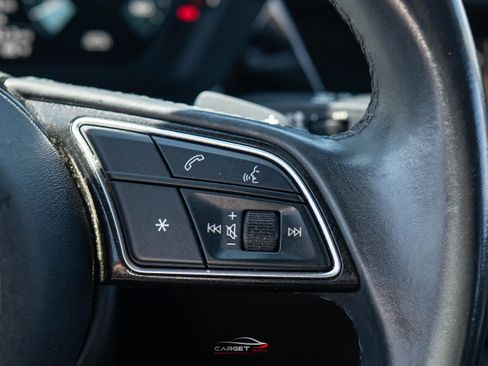 Used 2024 Audi A3 2.0T Premium image 22