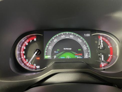 Certified 2025 Toyota RAV4 XLE w/ Weather Package AWD/4WD image 13