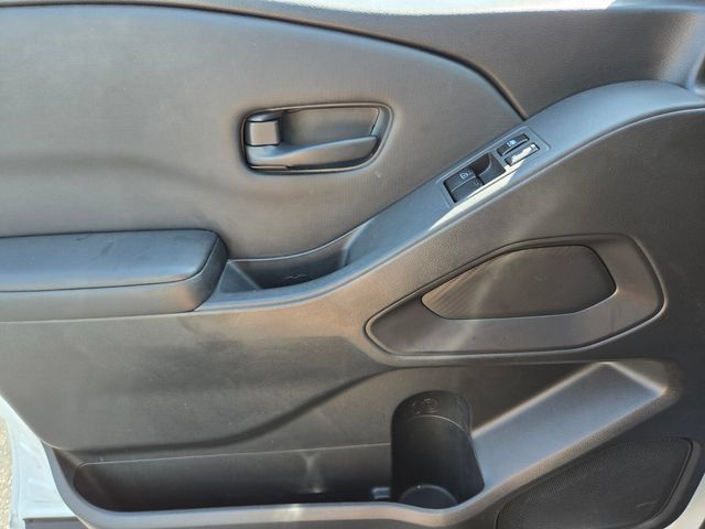 Used 2022 Nissan Frontier S w/ Technology Package RWD image 34
