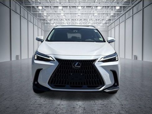 Used 2025 Lexus NX 350 AWD w/ Accessory Package (2T) image 18