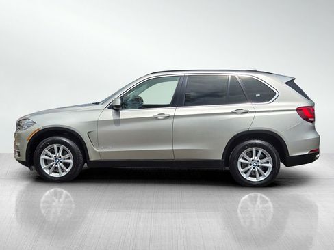 Used 2014 BMW X5 sDrive35i RWD image 8
