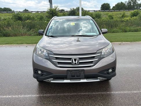 Used 2013 Honda CR-V EX-L image 6