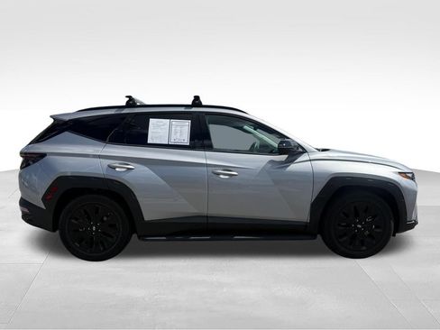 Used 2023 Hyundai Tucson XRT FWD image 29