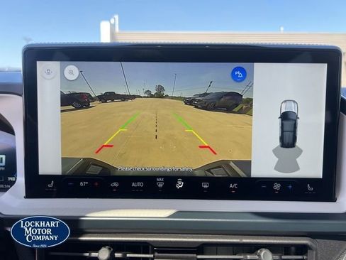 New 2025 Ford Bronco Sport Heritage w/ Convenience Package AWD/4WD image 28