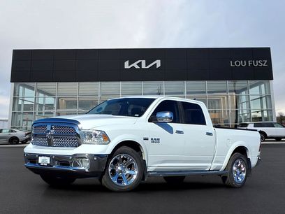 Used 2016 RAM 1500 Laramie w/ Convenience Group