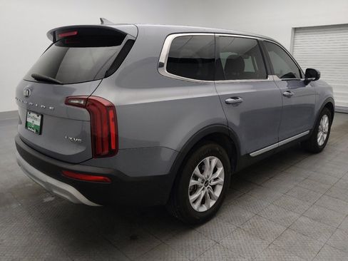 Used 2021 Kia Telluride LX image 9
