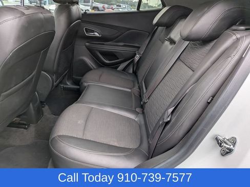 Used 2016 Buick Encore AWD image 30