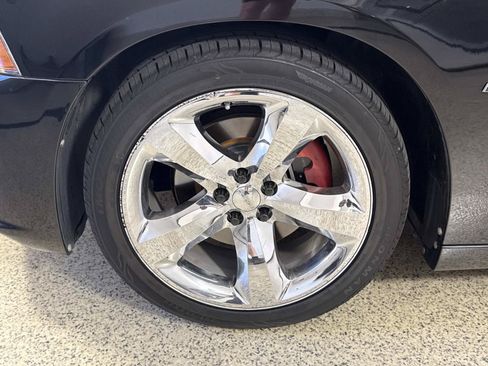 Used 2013 Dodge Charger R/T RWD image 9