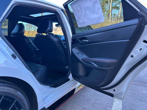 Used 2021 Toyota Avalon TRD image 58