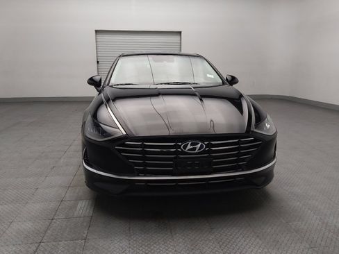 Used 2022 Hyundai Sonata SE FWD image 14