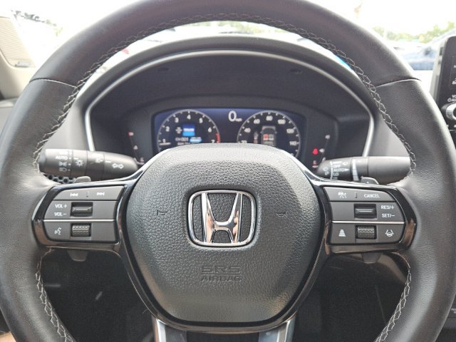 Used 2024 Honda Civic Touring image 11