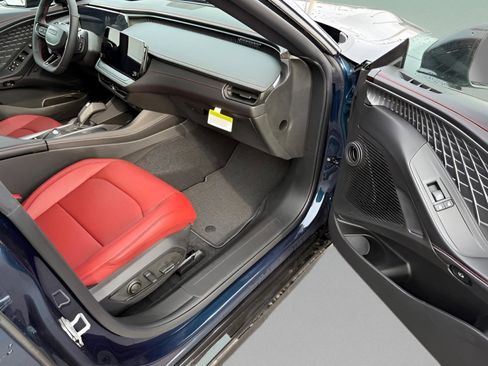 New 2026 Dodge Charger Scat Pack image 16