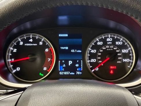 Used 2025 Mitsubishi Eclipse Cross SEL AWD/4WD image 32