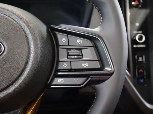 New 2026 Subaru Forester Wilderness image 22