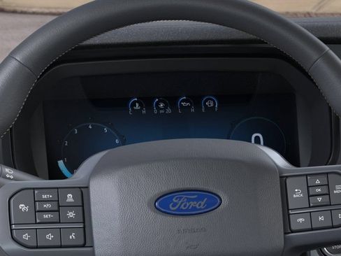 New 2026 Ford F150 Lariat w/ Equipment Group 502A High AWD/4WD image 13