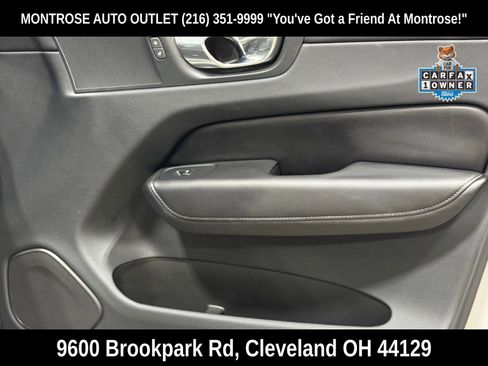Used 2023 Volvo XC60 B5 Plus image 45