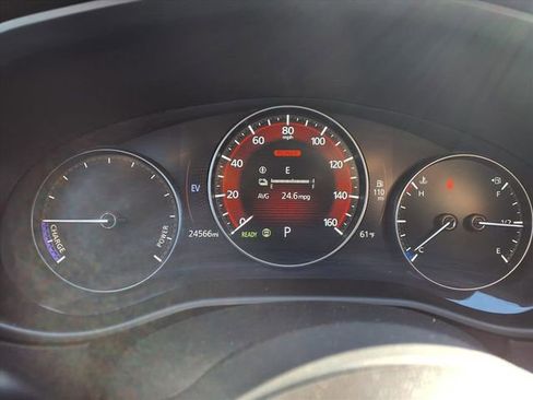 Used 2025 MAZDA CX-50 2.5 Hybrid w/ Preferred Pkg image 51