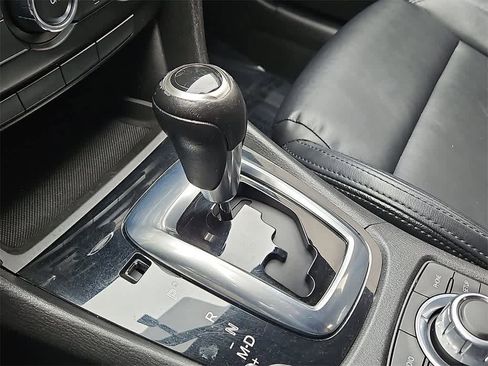 Used 2014 MAZDA MAZDA6 Touring image 13