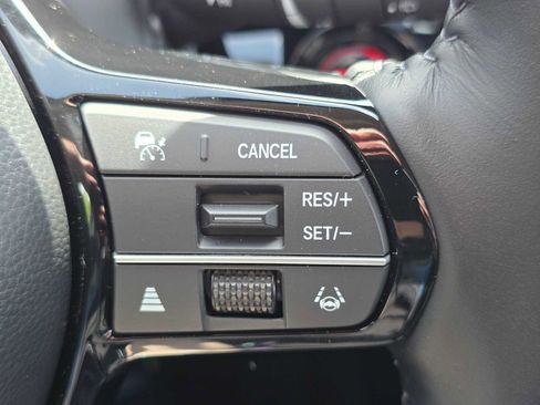 New 2026 Honda CR-V EX-L image 34