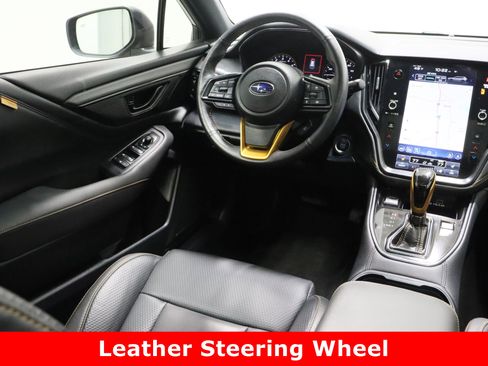 Used 2024 Subaru Outback Wilderness image 34