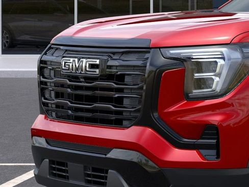 New 2026 GMC Terrain Elevation image 13