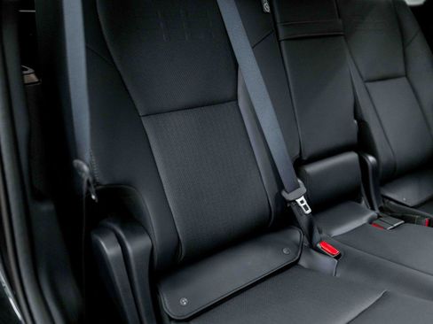 Used 2025 Lexus GX 550 AWD/4WD image 77