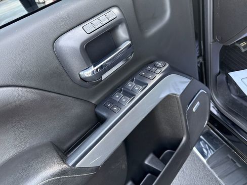 Used 2019 Chevrolet Silverado 3500 LTZ w/ Duramax Plus Package image 14