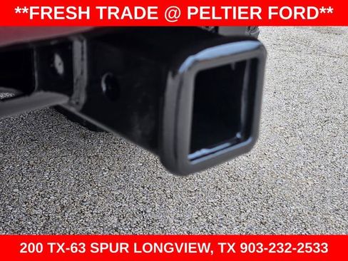 Used 2022 RAM 1500 Big Horn AWD/4WD image 12