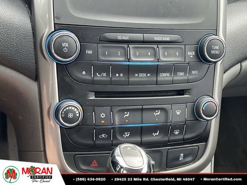 Used 2015 Chevrolet Malibu LS w/ Protection Package FWD image 18