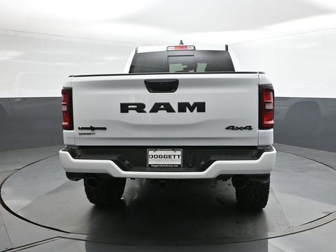 New 2026 RAM 1500 Lone Star image 8