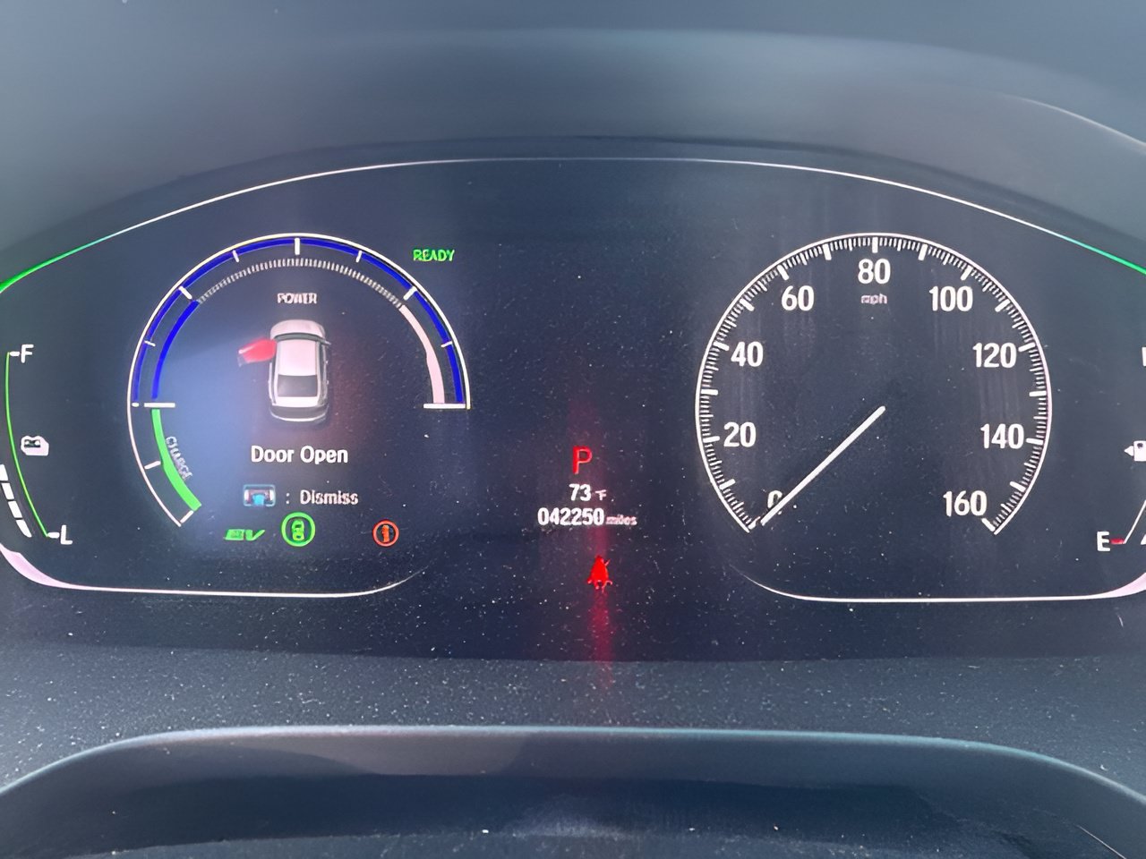 Used 2021 Honda Insight Touring image 20