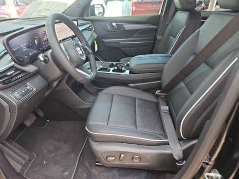 New 2026 Buick Enclave Sport Touring w/ Power Package image 52