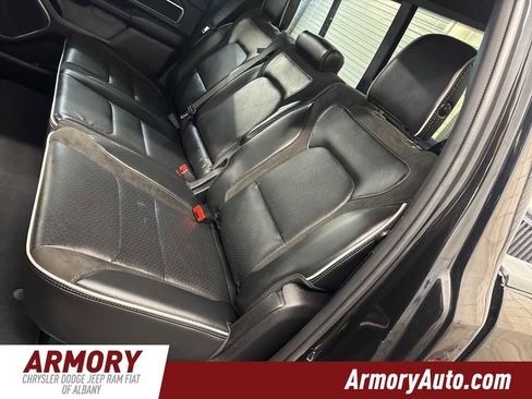 Used 2026 RAM 1500 Laramie image 27