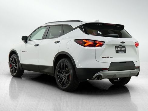 Used 2020 Chevrolet Blazer LT w/ Redline Edition image 3
